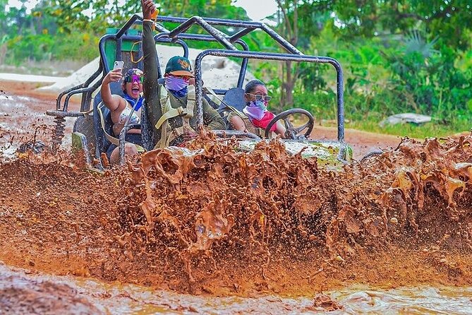 Jungle Buggy Adventure with Coffee and Chocolate Tasting - Jungle Buggy + Coffee and Chocolate: What This Day Actually Delivers