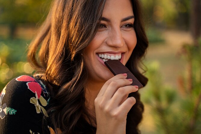 Kansas City’s Sweet Escape Private Tour: Chocolate & Wine Tour - Pickup, timing, and the 3-hour rhythm