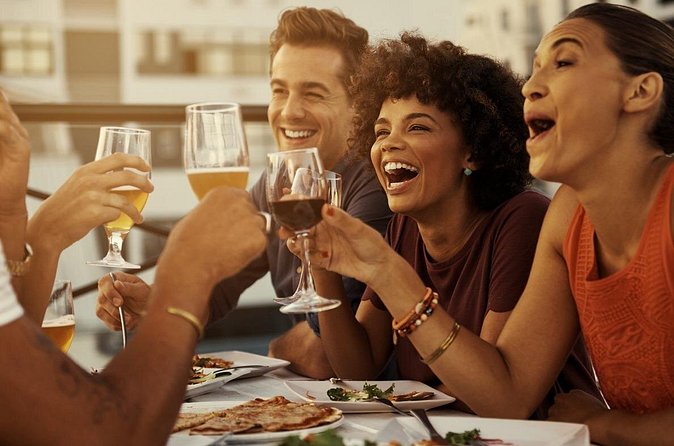 Kansas City’s Sweet Escape Private Tour: Chocolate & Wine Tour - Crossroads Arts District: where chocolate tastes better (1 hour)