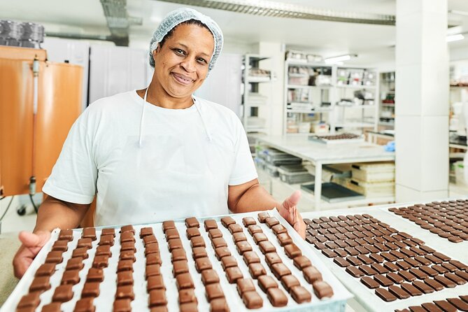Kansas City’s Sweet Escape Private Tour: Chocolate & Wine Tour - Back to Kansas City: wrap-up time (20 minutes)
