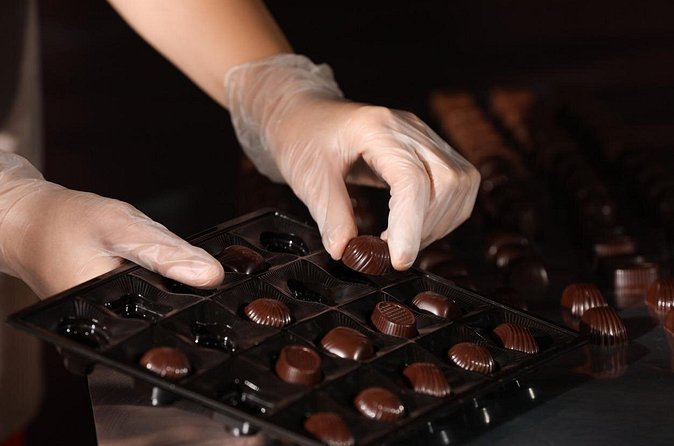 Kansas City’s Sweet Escape Private Tour: Chocolate & Wine Tour - What the operator quality means for your experience