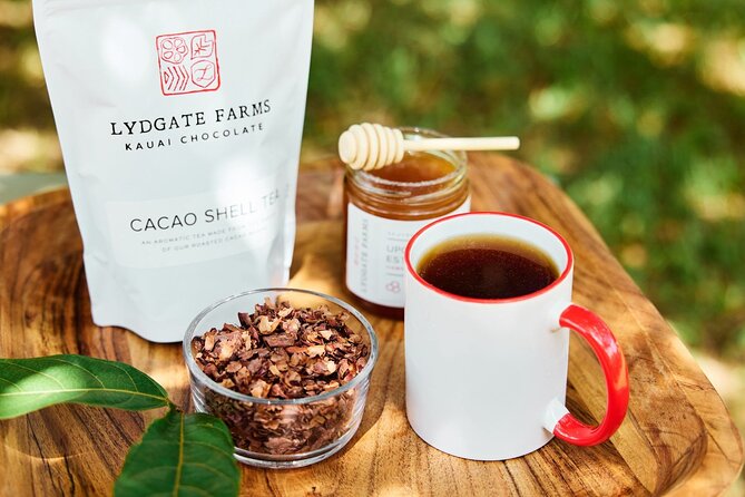 Kauai Chocolate Farm Tasting Tour - Guide style: friendly humor with lots of explanation