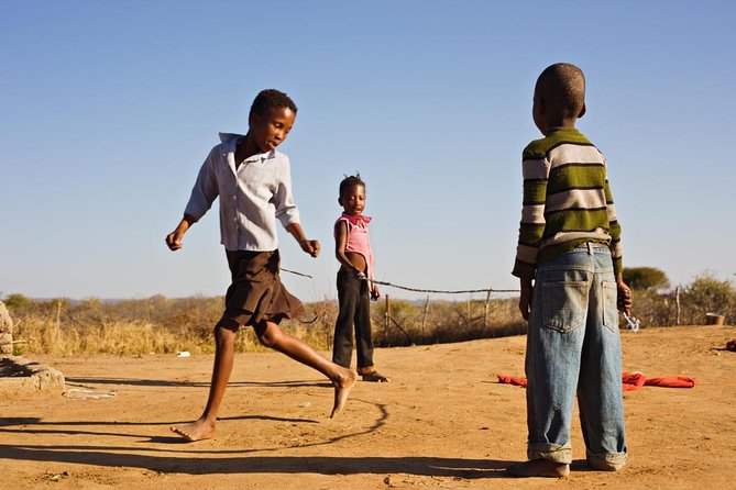 Kibera Chocolate City Tour - Key highlights you’ll care about