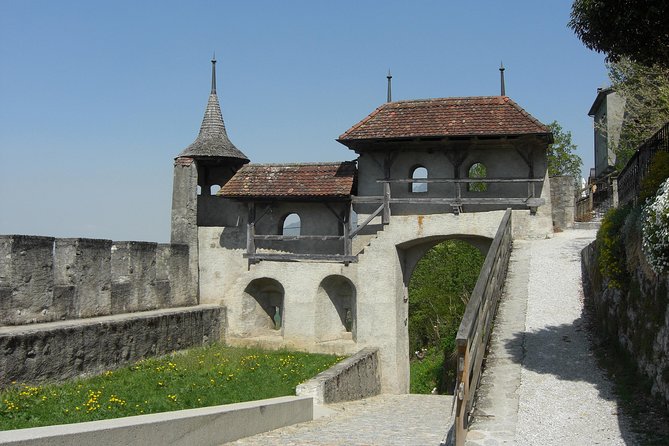 (KTL352) - Gruyeres Day Trip with Chocolate Factory from Lausanne - Price, timing, and value: does $179.42 make sense for an 8-hour day?