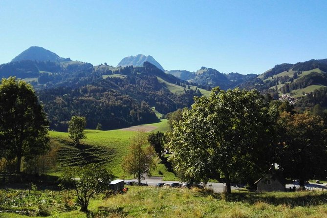 (KTL352) - Gruyeres Day Trip with Chocolate Factory from Lausanne - Should you book this Gruyères and chocolate day trip from Lausanne?