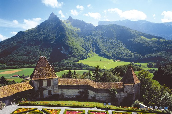 (KTL352) - Gruyeres Day Trip with Chocolate Factory from Lausanne - FAQ