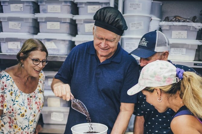 Lahaina Maui Ku'ia Estate Chocolate Factory Experience - Bean-to-Bar in Lahaina: What You’ll Actually See
