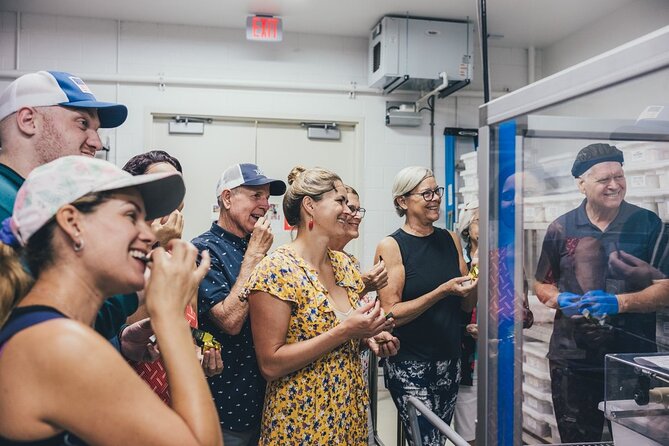 Lahaina Maui Ku'ia Estate Chocolate Factory Experience - The $130.89 Price: Is It Good Value?