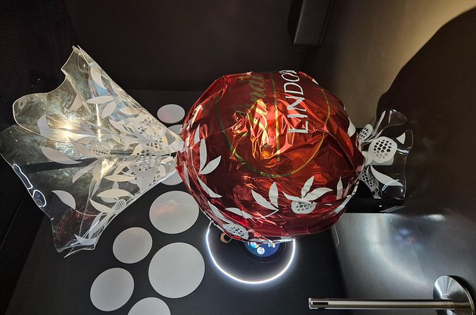 Last minute flexible entry for Lindt Home of Chocolate - Family-friendly setup and practical tips that make the visit smoother
