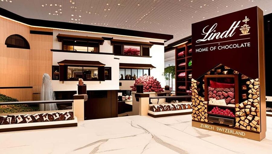 Lindt Chocolate Museum with Cruise Transfer from Zurich - Your 3-hour plan at Lindt Home of Chocolate (and how to pace it)