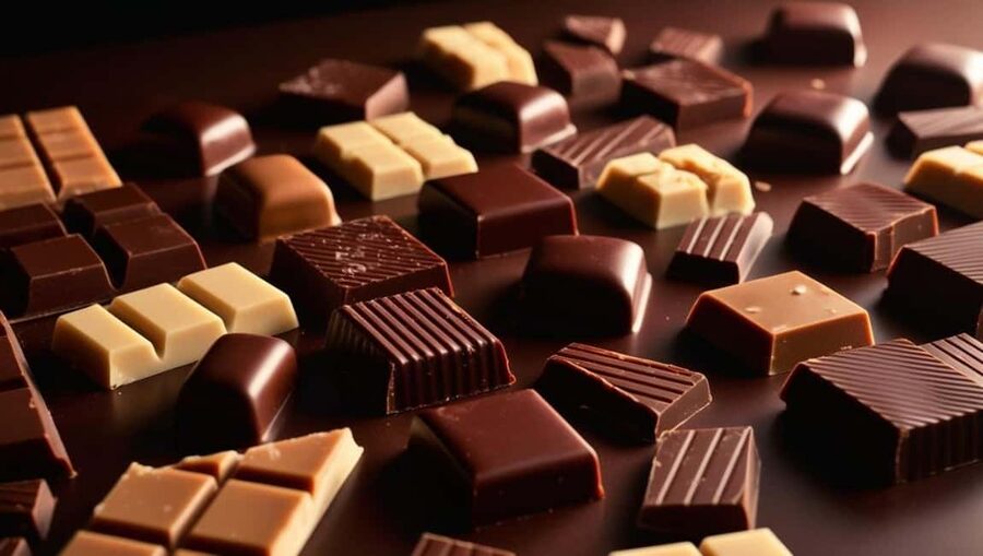 Lindt Chocolate Museum with Cruise Transfer from Zurich - Interactive exhibits: chocolate-making explained without a lecture