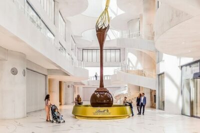Lindt Home of Chocolate Museum Entry Ticket With Pickup Only - Hotel Pickup Only: The Part That Can Make or Break Your Day