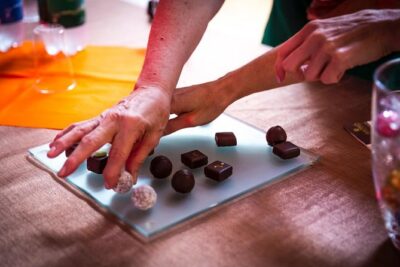Lucerne CH Experience: Cheese, Chocolate, Chapel Bridge & Château - Cheese and Swiss wine: what the pairing is trying to teach