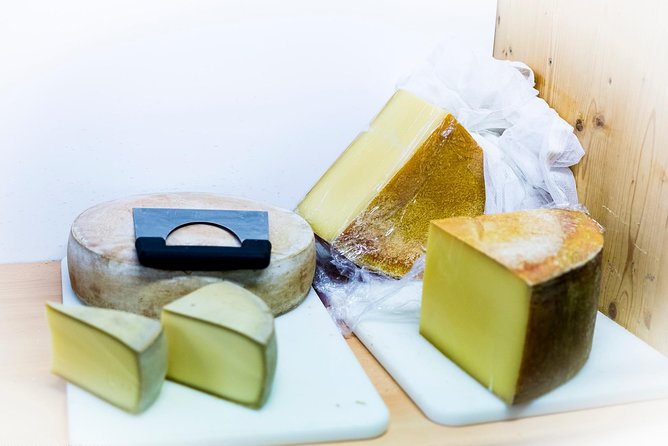 Lucerne CH Experience: Cheese, Chocolate, Chapel Bridge & Château - Who this tour suits best (and who should skip)