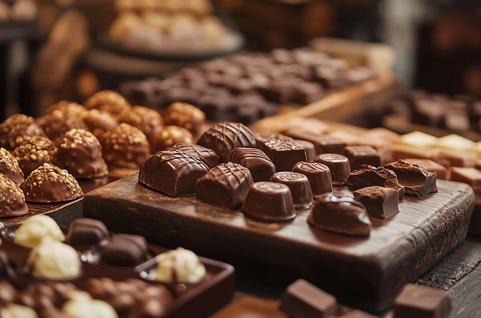 Lucerne: Chocolate Tasting and Walking Tour with a Local - Price and value: does $198.03 make sense?