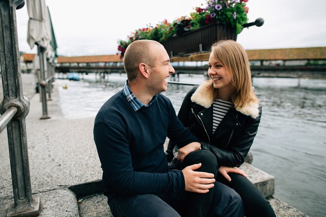Lucerne: Chocolate Tasting and Walking Tour with a Local - Chocolate tasting stops: what you’ll taste and why it matters