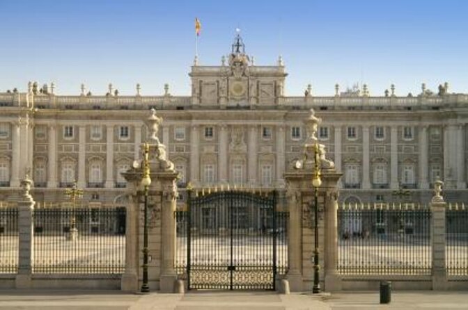 Madrid Segway Tour with Chocolate and Churros - Why a Madrid Segway tour feels faster than walking