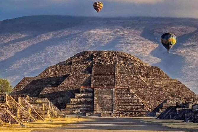 Magic Teotihuacan and Chocolate - Key things I’d circle before you book