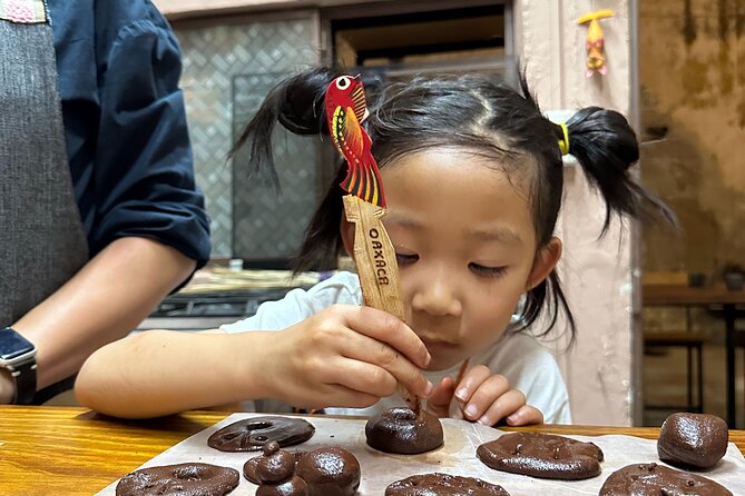 Make Your Own Chocolate with Oaxacan Tradition Private Class - Key Highlights You’ll Actually Care About