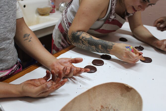 Make Your Own Chocolate with Oaxacan Tradition Private Class - Peeling Cacao by Hand: The Ritual Part Isn’t Just Soft Talk