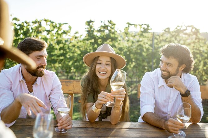 Margaret River’s Wine & Chocolate Odyssey: Private Tour - Key Highlights You’ll Care About
