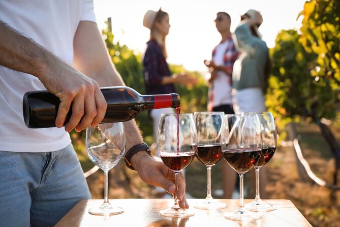 Margaret River’s Wine & Chocolate Odyssey: Private Tour - The Margaret River Chocolate Co: Where the Sweet Stop Actually Matters