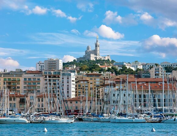 Marseille French Pastries and Chocolate Tour - Key points to know before you go