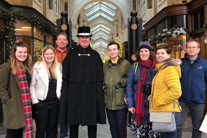Mayfair Chocolate Tour - Who should book this Mayfair Chocolate Tour (and who should skip it)
