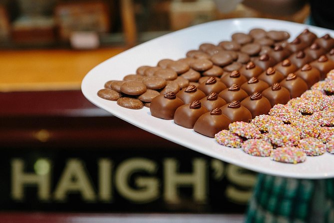 Melbourne Lanes & Arcades Chocolate and Dessert Walking Tour - Why Melbourne arcades and laneways make this tour work