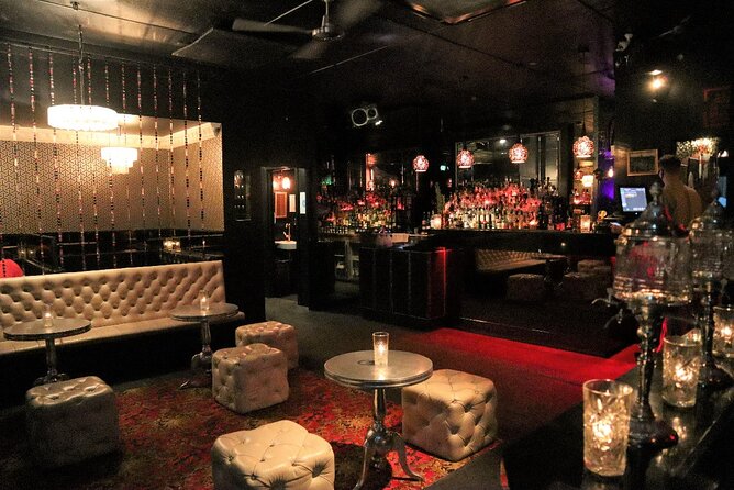Melbourne Lanes & Arcades Chocolate and Dessert Walking Tour - Price and value: is $92.52 worth it?