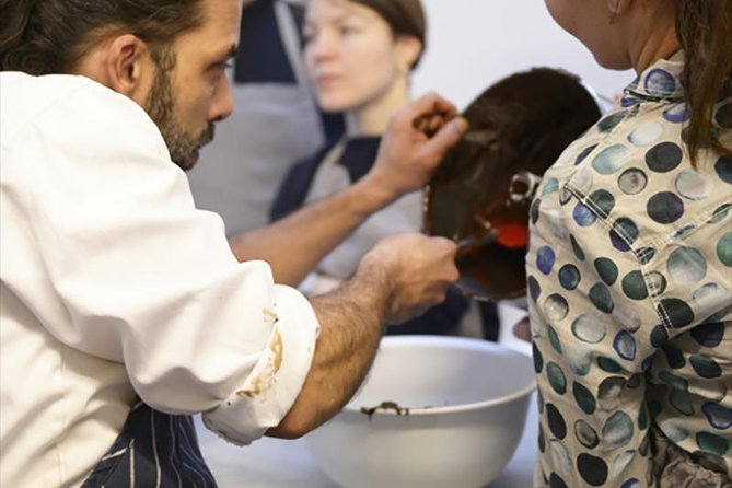 Melt Chocolate's Magical Master Class - Should You Book Melt’s Magical Master Class?