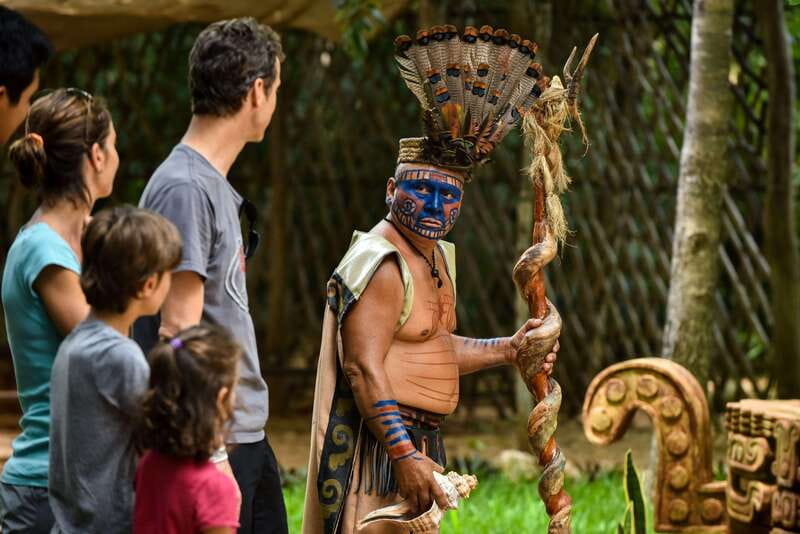 Mérida: Uxmal, Cenote and Chocolate Museum Choco-Story - Timing and pacing: why the day feels manageable