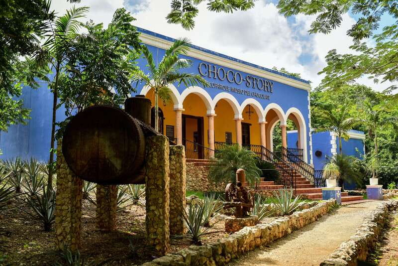 Mérida: Uxmal, Cenote and Chocolate Museum Choco-Story - Who this tour suits best