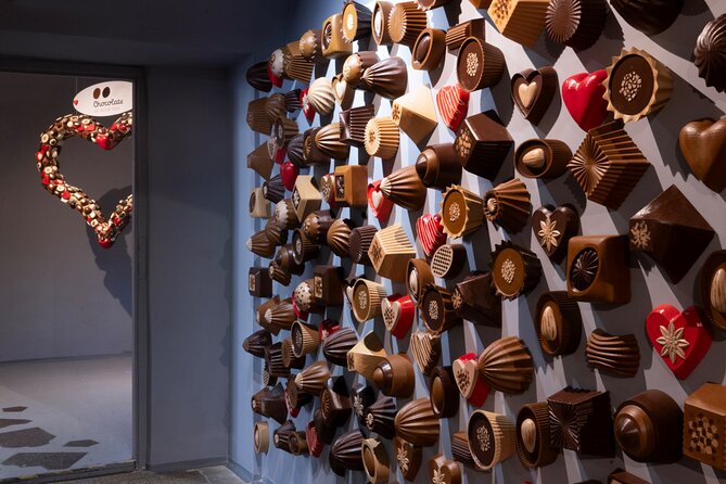 Museum Entry Ticket With Unlimited Chocolate Tasting - Who This Experience Fits Best (and Who Might Skip It)