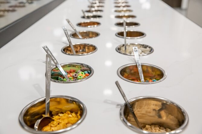 Nashville's Goo Goo Chocolate Tasting & Candy Making Class - Price and value: is $55 a fair deal?