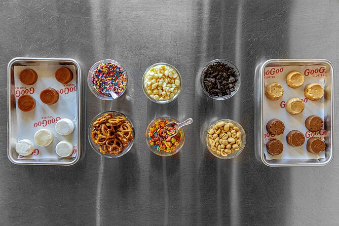 Nashville's Goo Goo Chocolate Tasting & Candy Making Class - Who should book this class (and who may skip it)