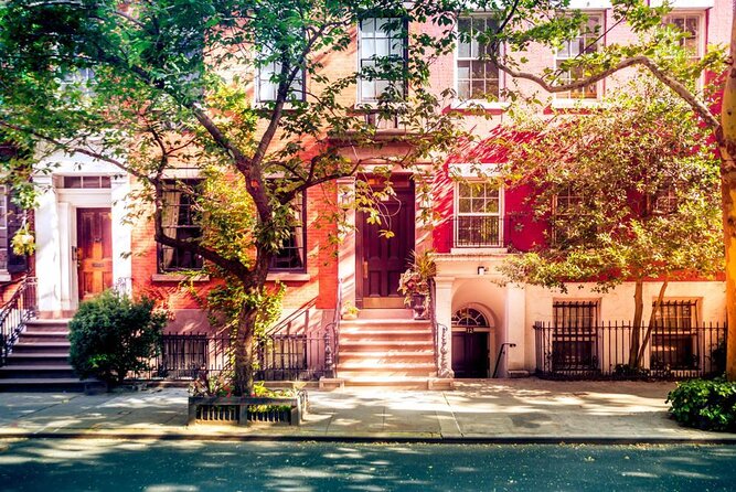 New York City: 2-Hour Chocolate Tasting Tour - How This 2-Hour West Village Chocolate Tour Actually Works