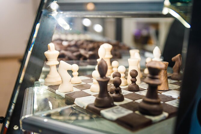 New York City: 2-Hour Chocolate Tasting Tour - What $90 Buys You in a Busy City (and What It Doesn’t)