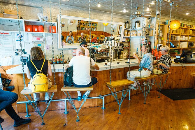 New York City: 2-Hour Chocolate Tasting Tour - What Can Go Wrong (and How to Plan Around It)