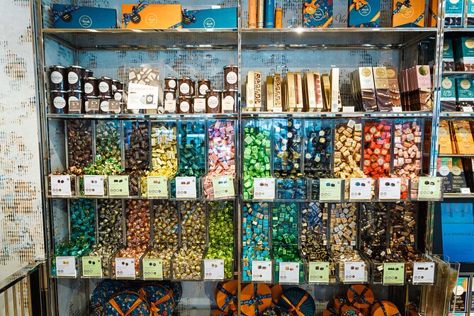 New York City: 2-Hour Chocolate Tasting Tour - Who Should Book This Chocolate Tour (and Who Should Skip It)