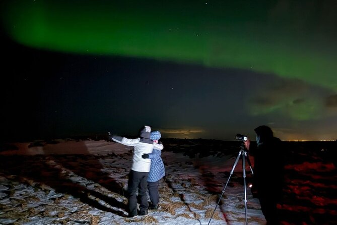 Northern Lights 4x4 Tour with Pastries and Cocoa from Reykjavik - Weather Reality and Timing: What 4 Hours Feels Like