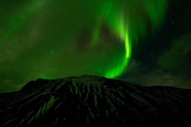 Northern Lights 4x4 Tour with Pastries and Cocoa from Reykjavik - Should You Book This Northern Lights 4x4 Tour with Cocoa?