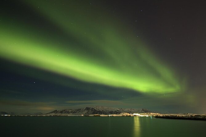 Northern Lights Bus Tour from Reykjavik with Hot Chocolate - Key things to know before you go