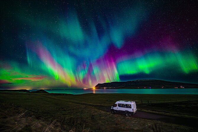 Northern Lights Jeep Tour - Icelandic Guide | Photos | Cocoa - Why a small-group 4x4 aurora hunt makes sense in Iceland