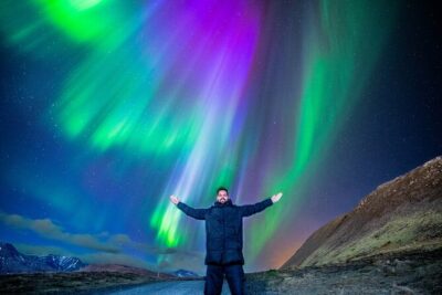 Northern Lights Jeep Tour - Icelandic Guide | Photos | Cocoa - Pickup, timing, and what a 9:00 pm start really means