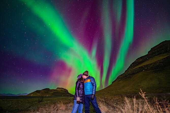 Northern Lights Jeep Tour - Icelandic Guide | Photos | Cocoa - Off-road access and the comfort of not driving yourself
