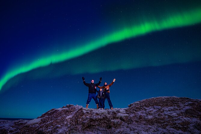 Northern Lights Jeep Tour - Icelandic Guide | Photos | Cocoa - Price and value: is $239 worth it for a 4-hour aurora plan?