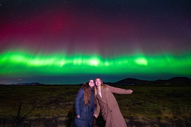 Northern Lights Jeep Tour - Icelandic Guide | Photos | Cocoa - Who this Northern Lights jeep tour fits best