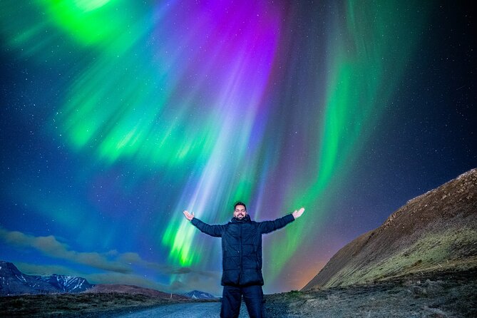 Northern Lights Jeep Tour - Icelandic Guide | Photos | Cocoa - Pickup, timing, and what a 9:00 pm start really means