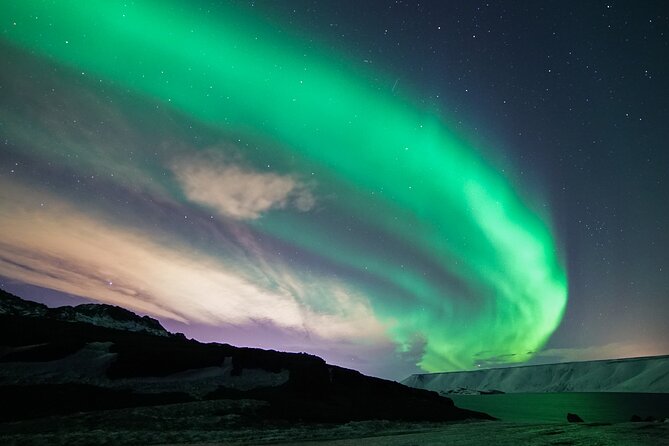 Northern Lights Minibus Tour with Hot Cocoa, Blankets & Photos - Price and Value: Is $106.44 Fair for What You Get?